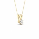 Isabella diamantanheng - 0.10 ct  thumbnail