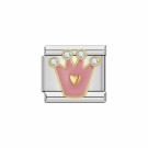 Firenze ledd - rosa krone thumbnail