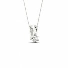 Isabella diamantanheng - 0.05 ct thumbnail