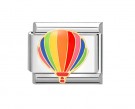 Firenze ledd - luftballong thumbnail