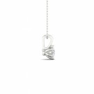 Isabella diamantanheng - 0.10 ct  thumbnail