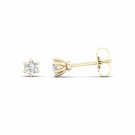 Isabella diamantørepynt - 0.10 ct  thumbnail