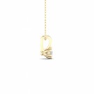 Isabella diamantanheng - 0.05 ct thumbnail