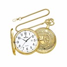 Festina lommeur, forgylt thumbnail