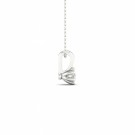 Isabella diamantanheng - 0.05 ct thumbnail