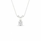 Isabella diamantanheng - 0.05 ct thumbnail