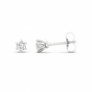 Isabella diamantørepynt - 0.10 ct thumbnail