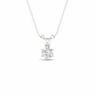 Isabella diamantanheng - 0.10 ct  thumbnail