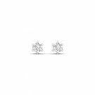 Isabella diamantørepynt - 0.10 ct thumbnail