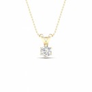 Isabella diamantanheng - 0.10 ct  thumbnail
