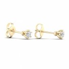 Isabella diamantørepynt - 0.10 ct  thumbnail