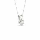 Isabella diamantanheng - 0.10 ct  thumbnail