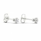 Isabella diamantørepynt - 0.10 ct thumbnail
