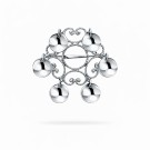 Tiril - sølje sett thumbnail