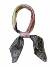 Saga 6 - mulberry silkeskjerf thumbnail