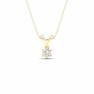Isabella diamantanheng - 0.05 ct thumbnail