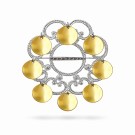 Emma - Brystsølje thumbnail