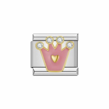 Firenze ledd - rosa krone