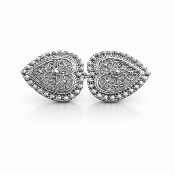 Beltespenne, rhodinert