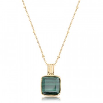 Malachite smykke