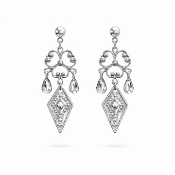 Sonja - Stor ørepynt