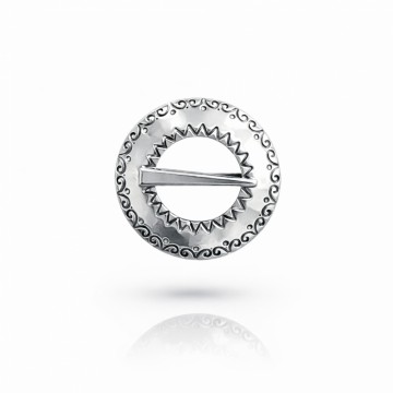 Hans - Halssølje til gutt 