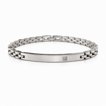 Olex armbånd m/ plate