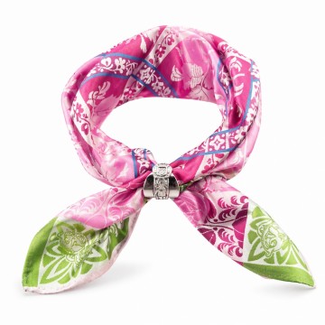 Skjerfring - Kristiania