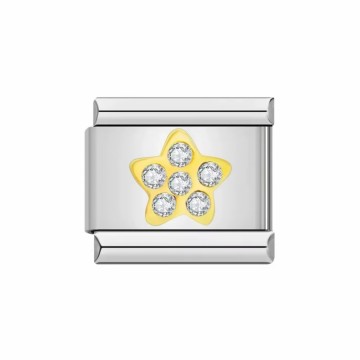 Firenze ledd - bling stjerne