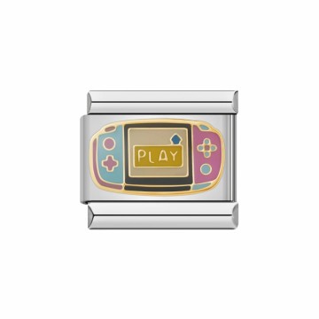 Firenze ledd - spillkonsoll