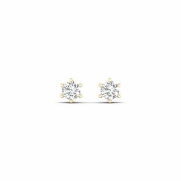 Isabella diamantørepynt - 0.10 ct