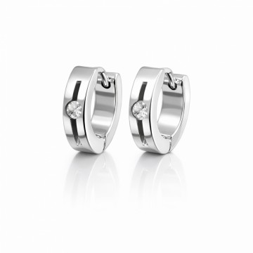 Colin ørering, stål