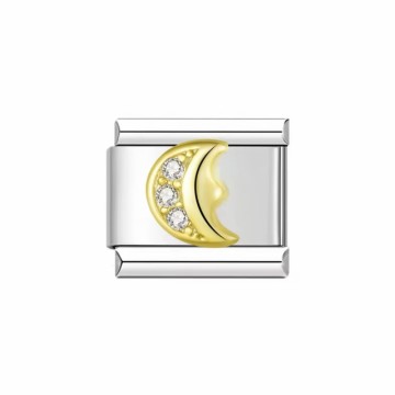 Firenze ledd - bling måne
