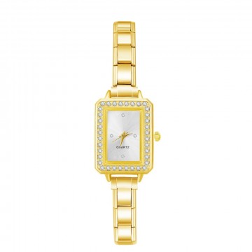 Firenze klokke, gull