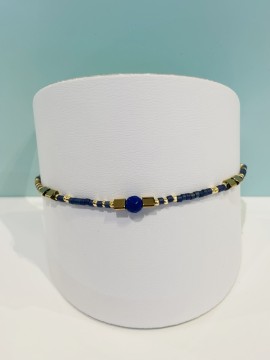 Bella - lapis lazuli