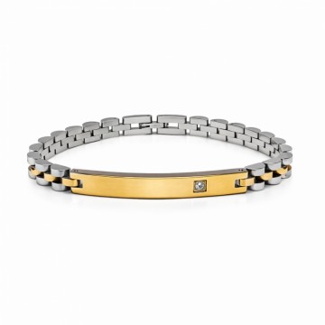 Olex armbånd - m/ plate