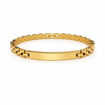 Olex armbånd m/ plate 