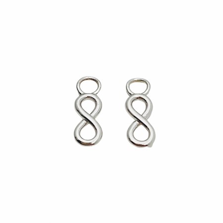Infinity charms