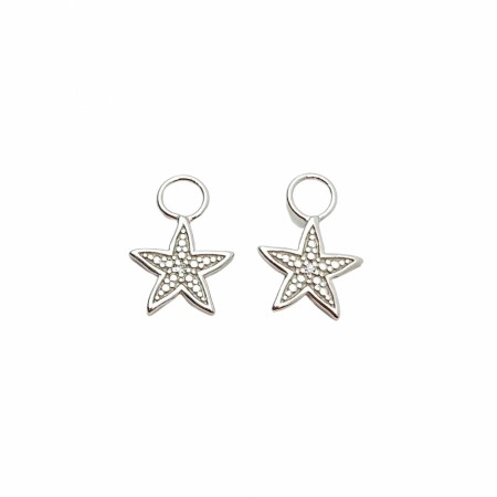 Star charms