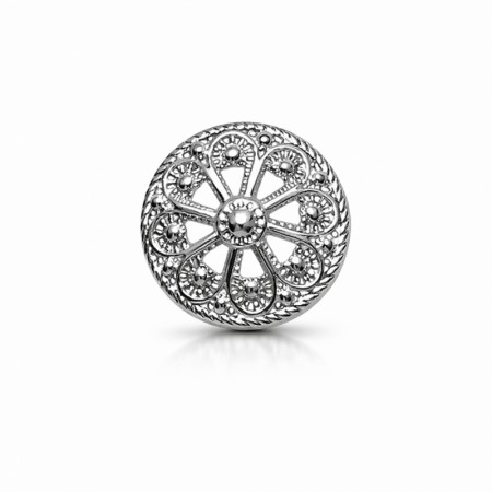 Knapper og mansjettknapper