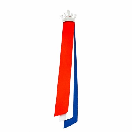 17.mai sløyfe krone
