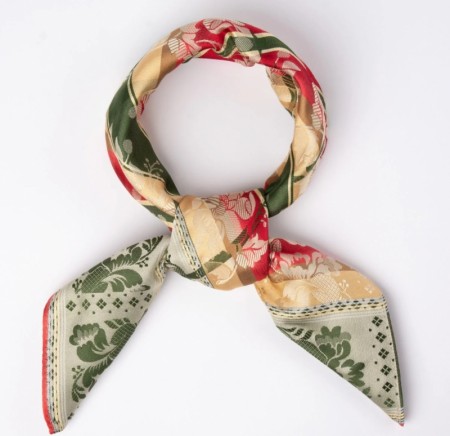 Skjerf og skjerfring